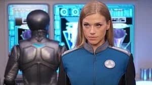 The Orville 2. Sezon 13. Bölüm