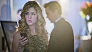 Arrow 1. Sezon 15. Bölüm