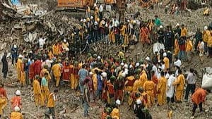 The Echoes of Survivors: Inside Korea's Tragedies 1. Sezon 8. Bölüm