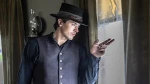 Billy the Kid 3. Sezon 8. Bölüm