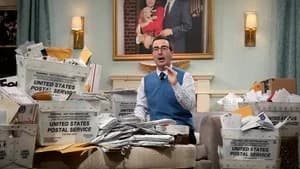 Last Week Tonight with John Oliver 2. Sezon 26. Bölüm