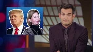 The Daily Show 28. Sezon 91. Bölüm