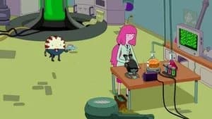 Adventure Time 6. Sezon 20. Bölüm