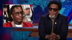 The Daily Show 28. Sezon 46. Bölüm