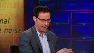The Daily Show 18. Sezon 21. Bölüm