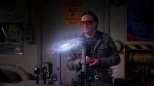 The Big Bang Theory 6. Sezon 5. Bölüm