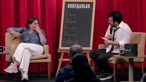 Konuşanlar 5. Sezon 5. Bölüm