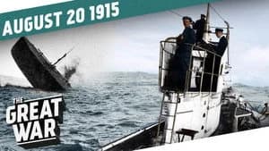 The Great War 2. Sezon 34. Bölüm