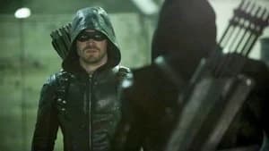 Arrow 5. Sezon 10. Bölüm