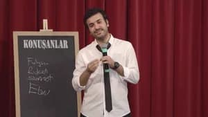 Konuşanlar 1. Sezon 18. Bölüm