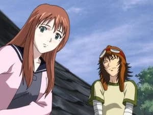 Air Gear 1. Sezon 14. Bölüm