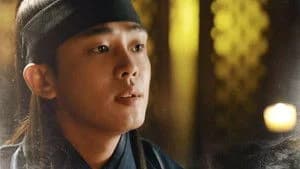 Six Flying Dragons 1. Sezon 9. Bölüm