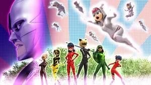 Miraculous, les aventures de Ladybug et Chat Noir 4. Sezon 13. Bölüm