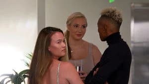 The Ultimatum: Queer Love 1. Sezon 7. Bölüm