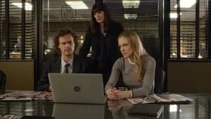 Criminal Minds 15. Sezon 3. Bölüm