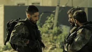 Fauda 3. Sezon 10. Bölüm