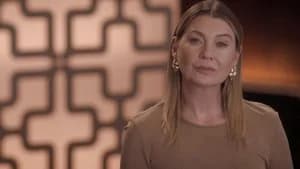 Grey's Anatomy 19. Sezon 20. Bölüm