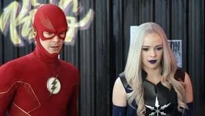 The Flash 8. Sezon 8. Bölüm