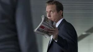 Borgen 2. Sezon 2. Bölüm