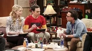 The Big Bang Theory 10. Sezon 24. Bölüm