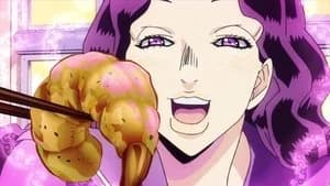 JoJo's Bizarre Adventure 3. Sezon 8. Bölüm