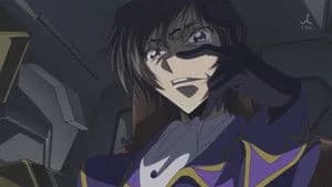 Code Geass: Lelouch of the Rebellion 2. Sezon 17. Bölüm