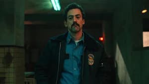 Narcos: Mexico 3. Sezon 6. Bölüm