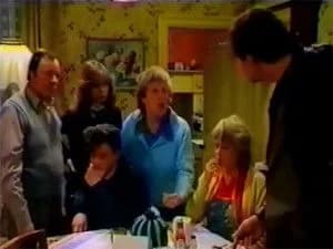 EastEnders 1. Sezon 6. Bölüm