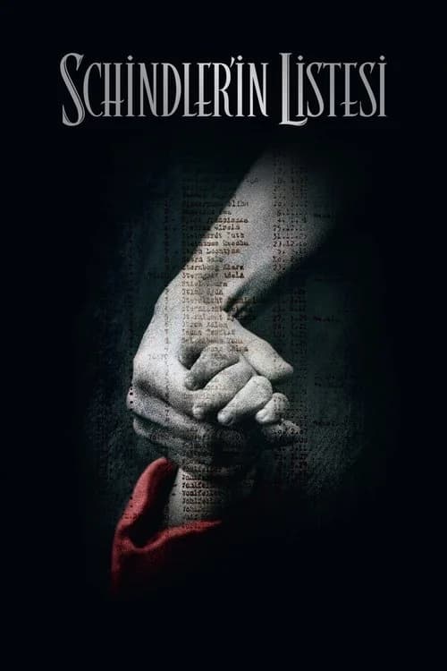 Schindler'in Listesi
