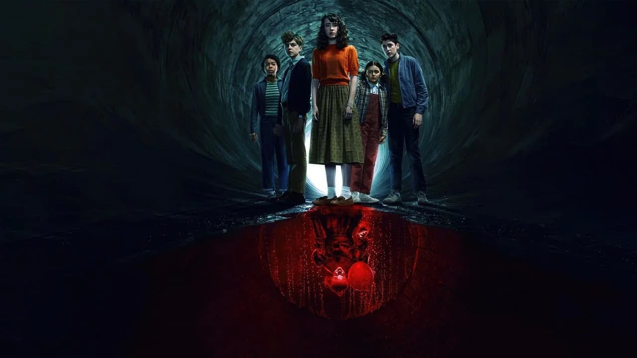 IT: Welcome to Derry