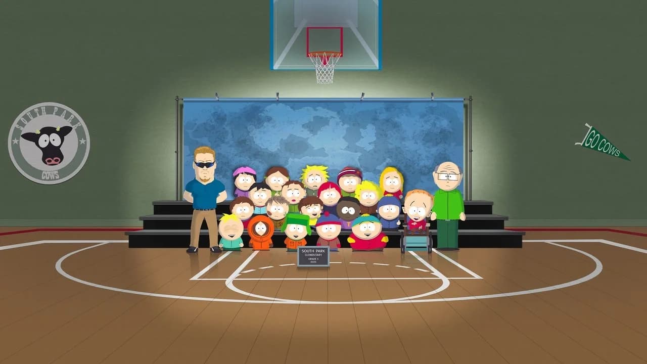 South Park