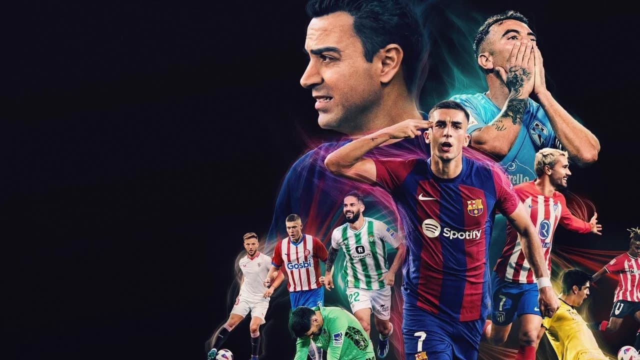 LALIGA: Más allá del gol