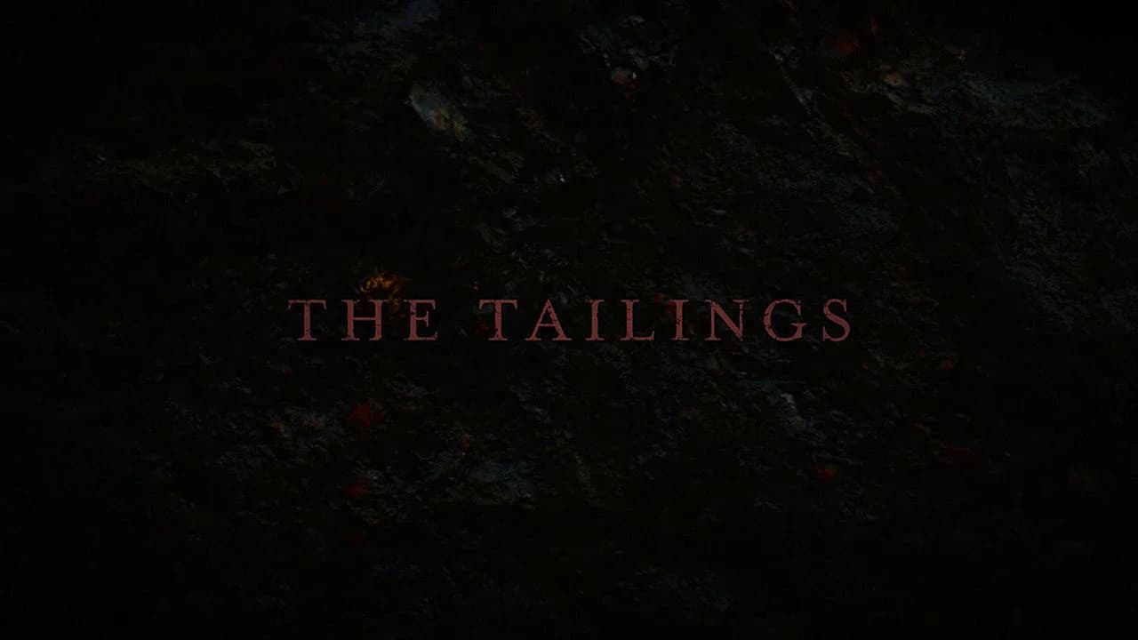 The Tailings