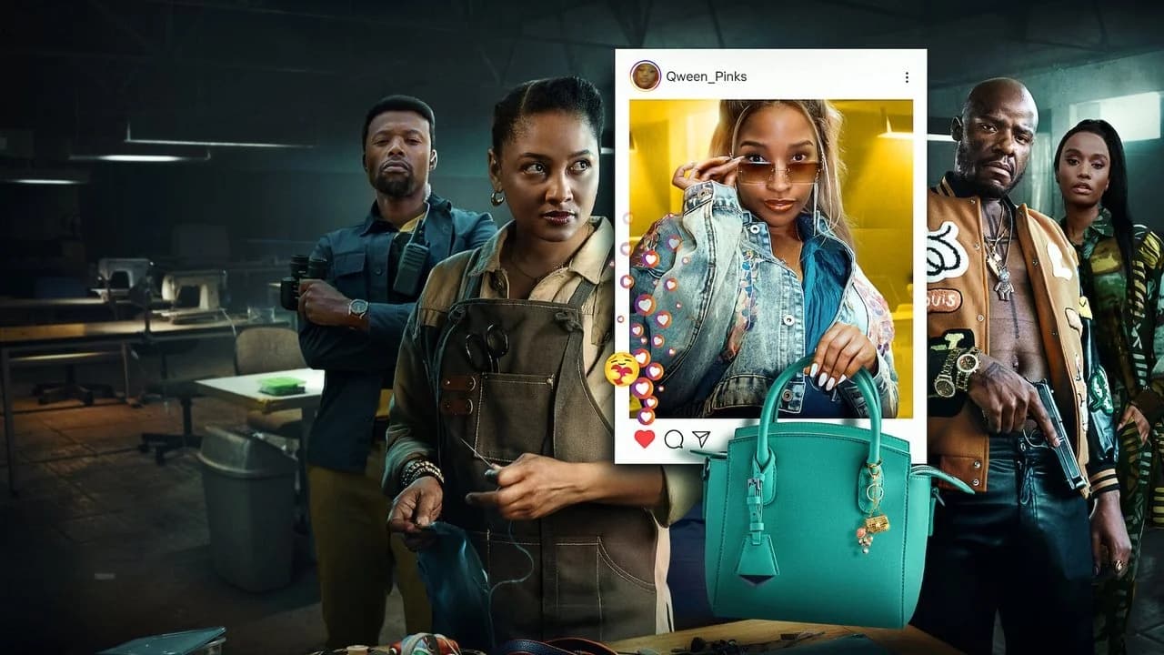 Bad Influencer