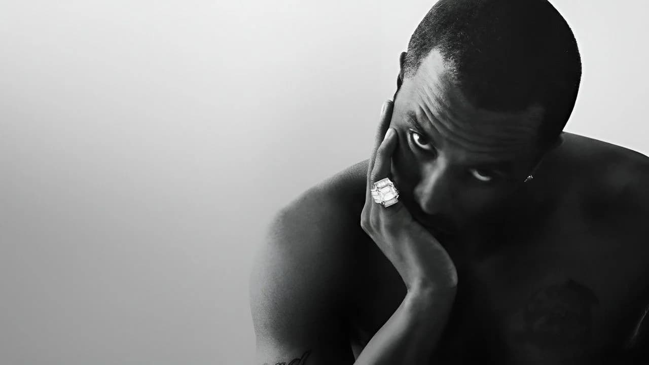 Sean Combs: The Reckoning