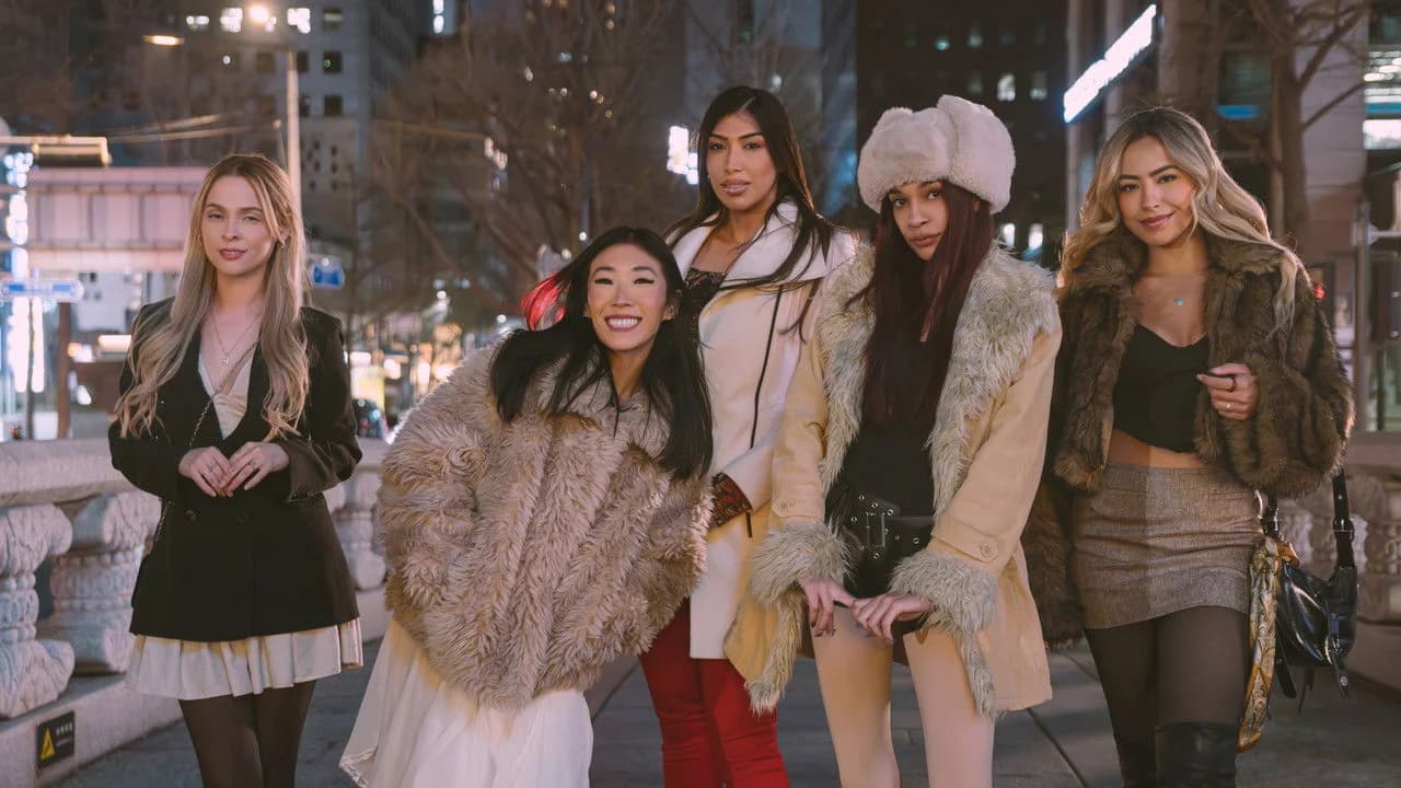 Meu Namorado Coreano