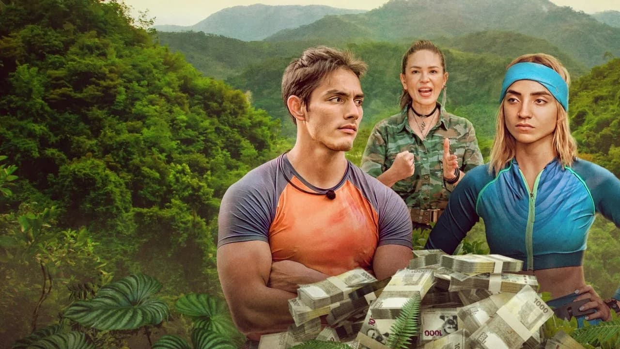 La ley de la selva