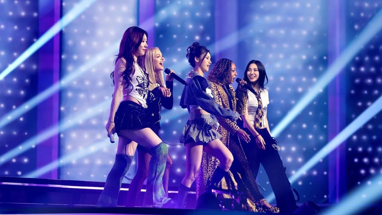 KPOPPED