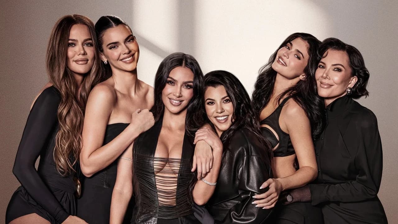 The Kardashians
