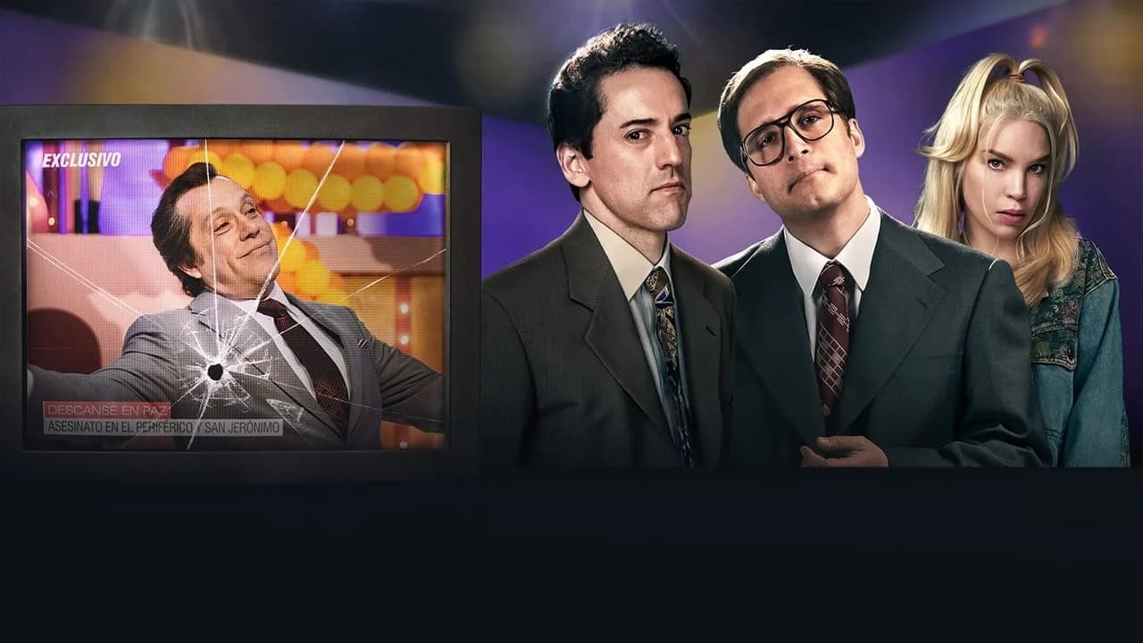 ¿Quién lo mató?