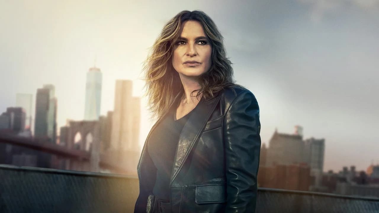 Law & Order: Special Victims Unit