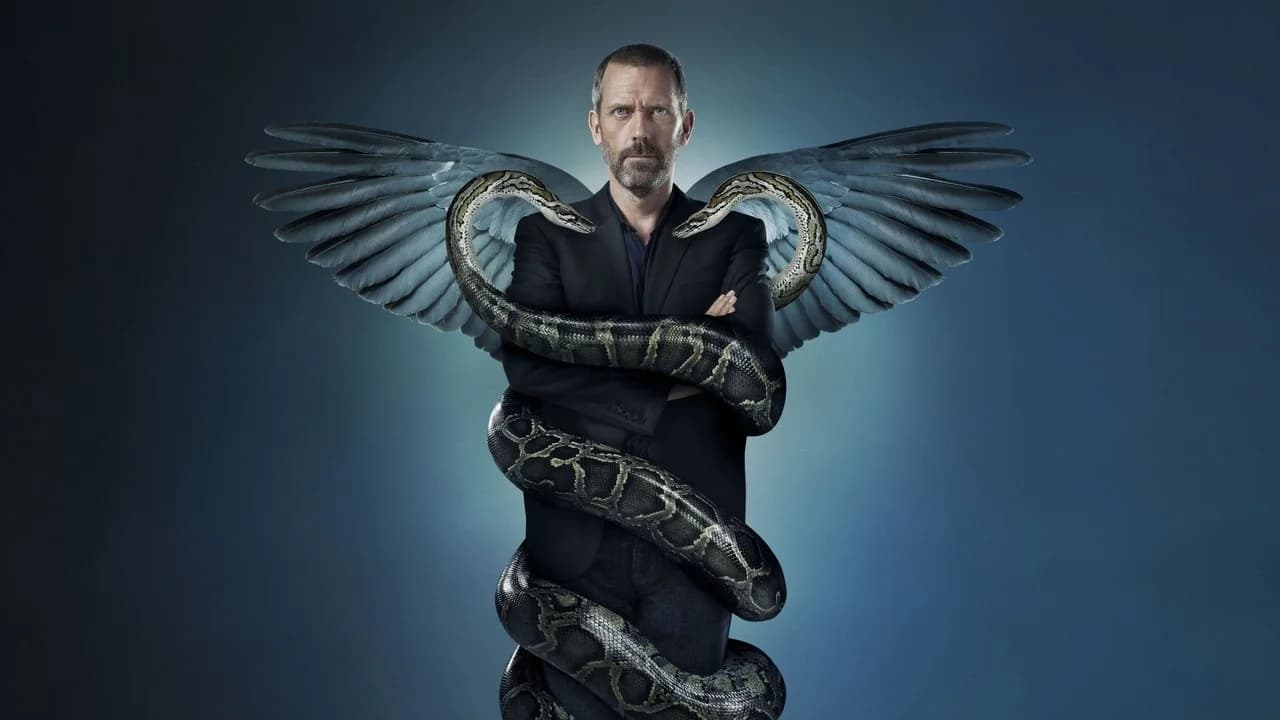 House, M.D.