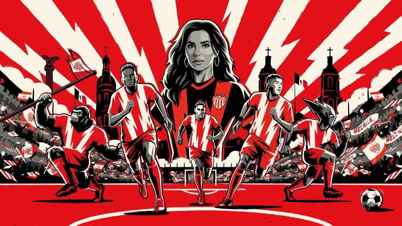Necaxa