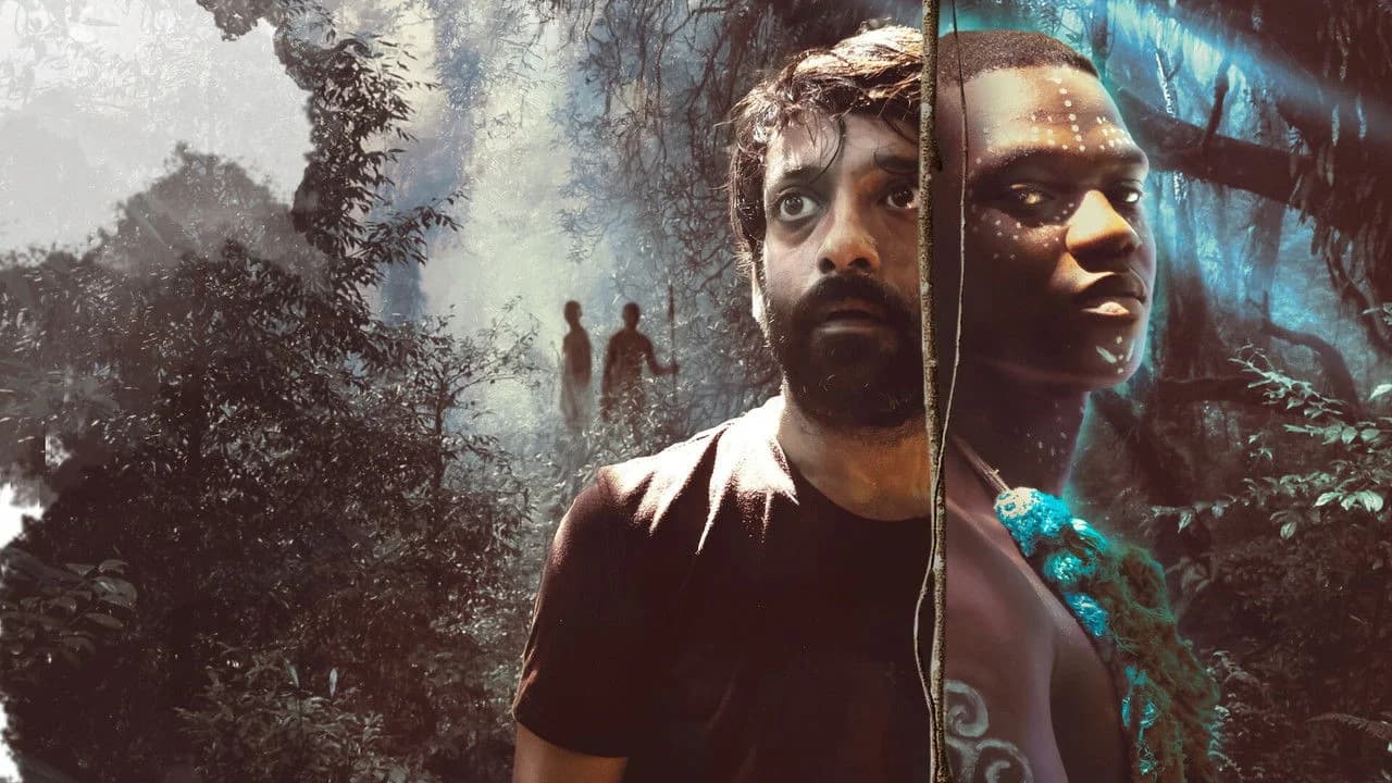 Kaala Paani