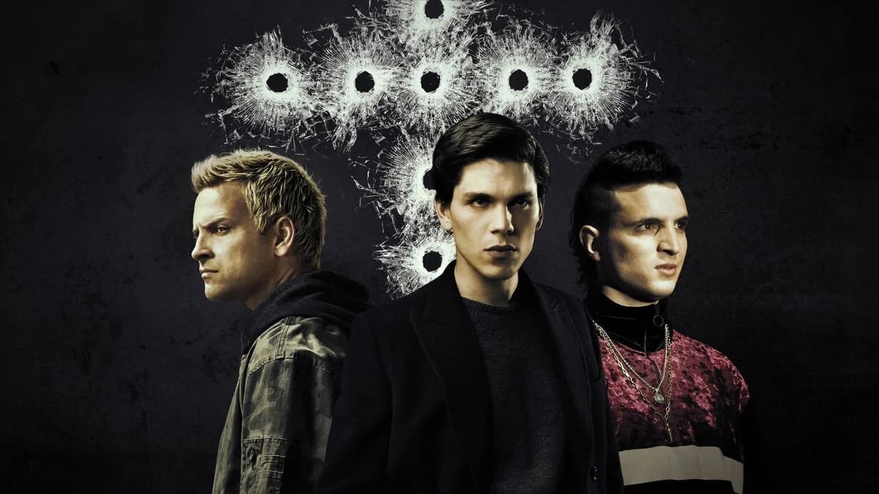 Suburra: La serie