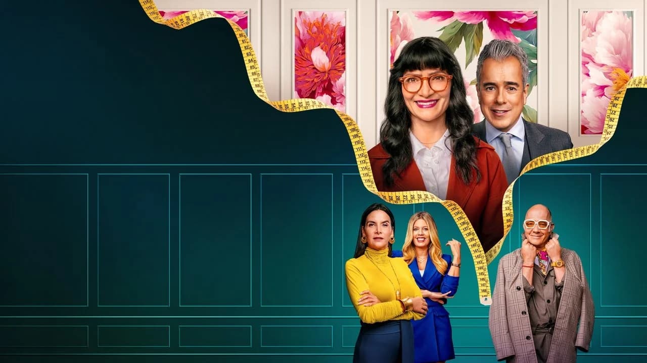 Betty la fea, la historia continúa