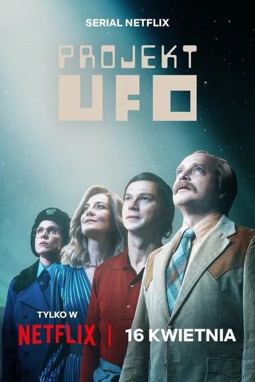 Projekt UFO