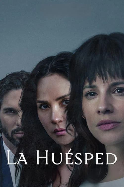 La huésped
