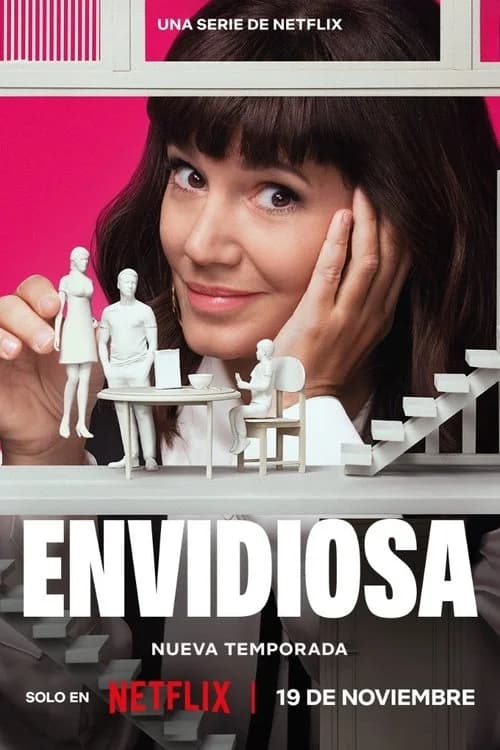 Envidiosa