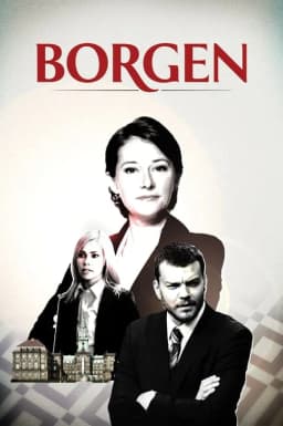 Sezon 1